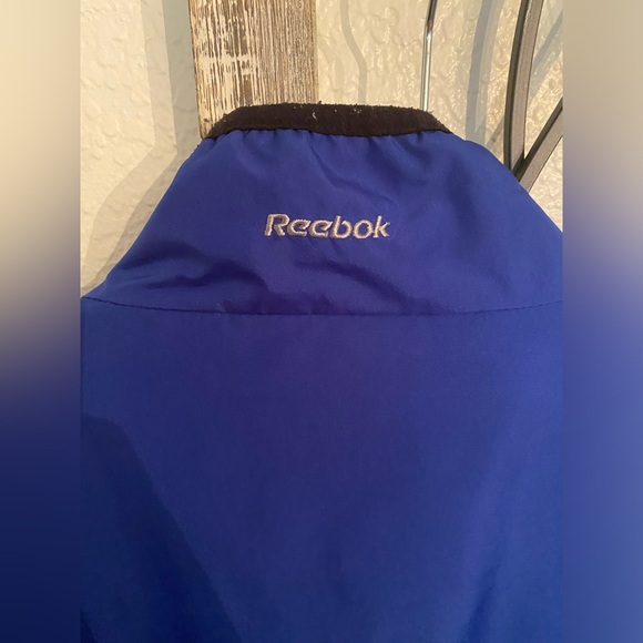 Reebok Men jacket - Picture 4 of 5